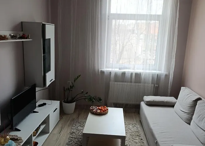 Lina\'S Appartment