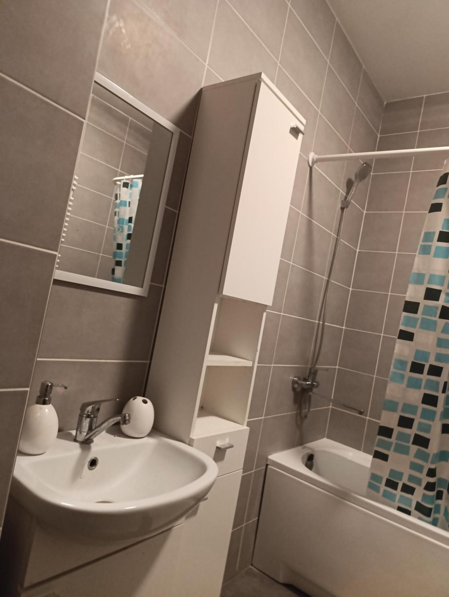 Butas Lina's Vilnius