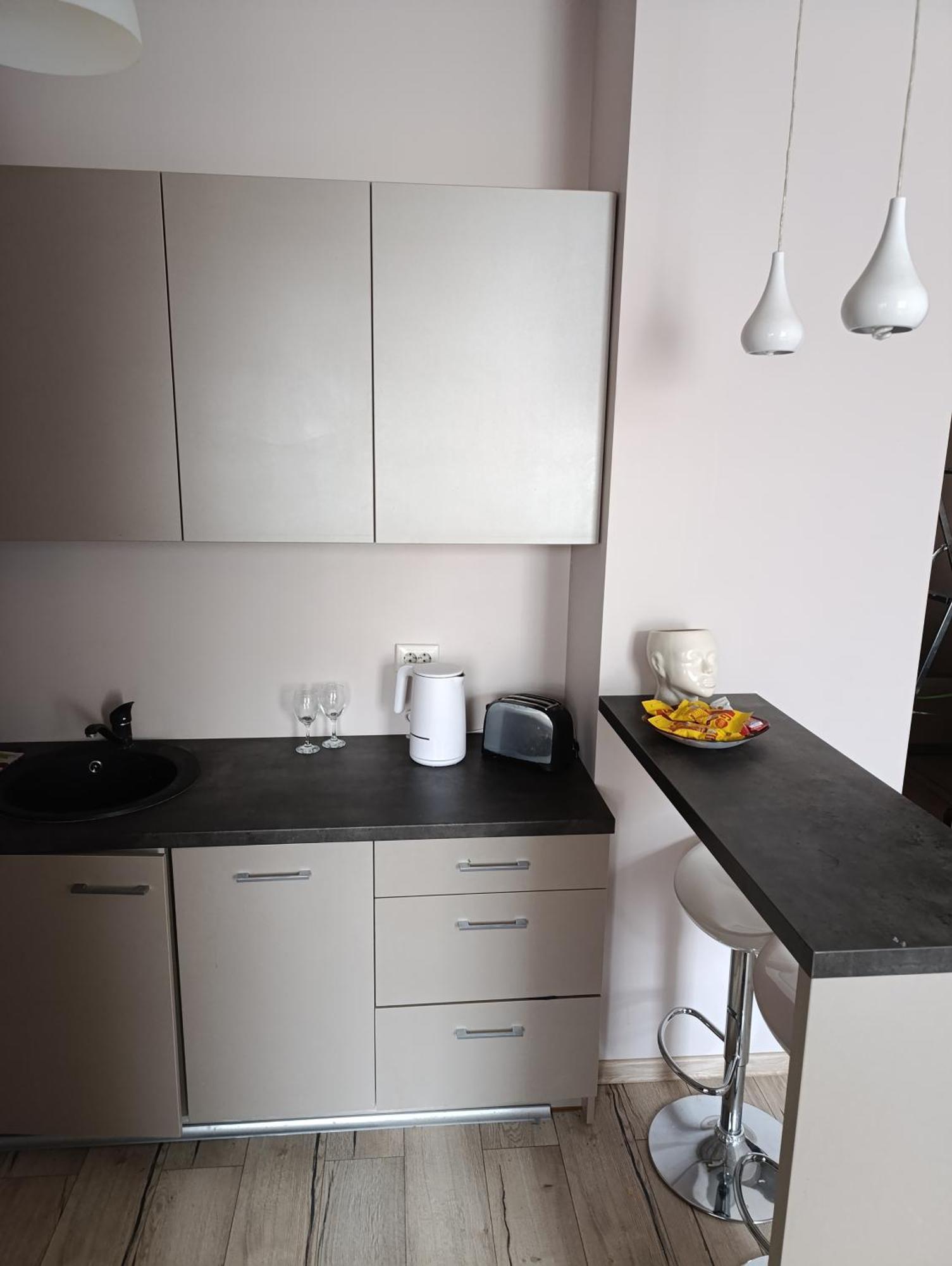 Lina's Vilnius