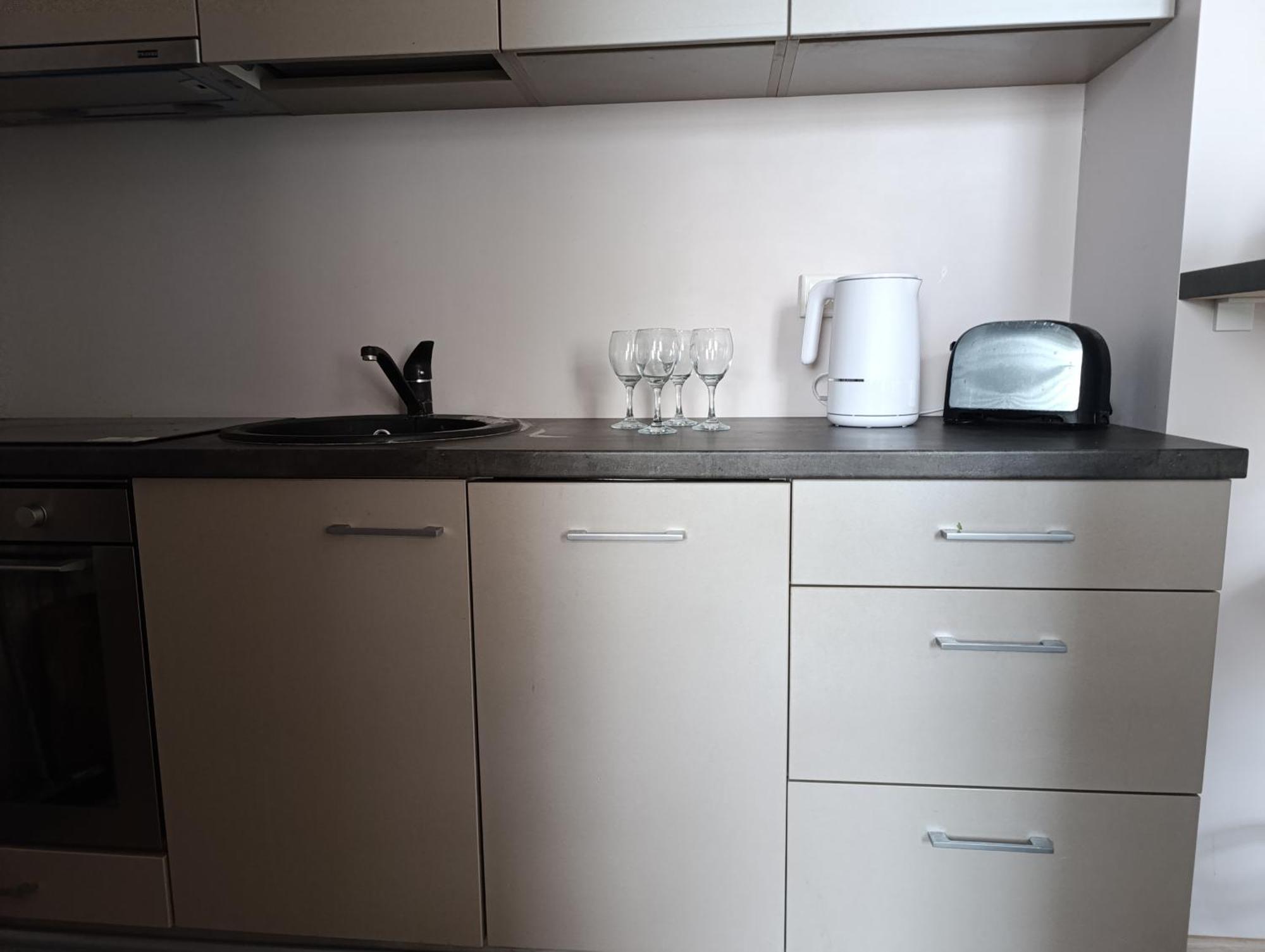 Lina's Butas Vilnius