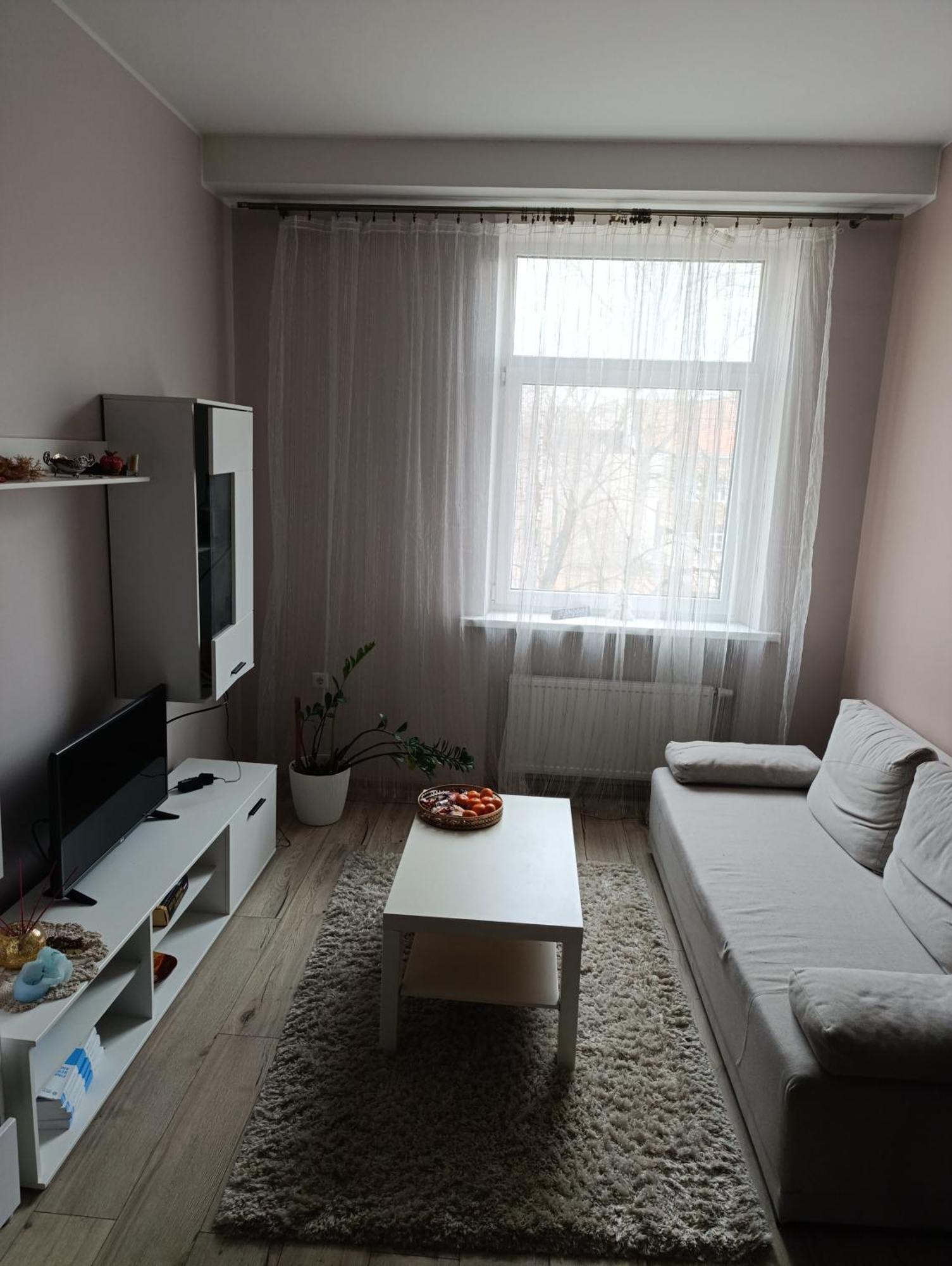 Butas Lina's Vilnius